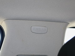 2015款 1.8T 自动 旗舰型