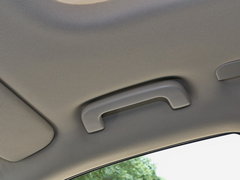 2015款 1.8T 自动 旗舰型