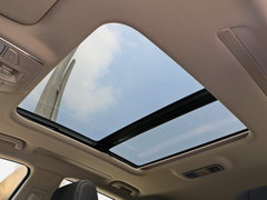 2015款 1.8T 自动 旗舰型