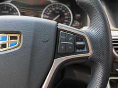 2015款 1.8T 自动 旗舰型