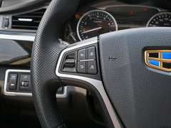 2015款 1.8T 自动 旗舰型