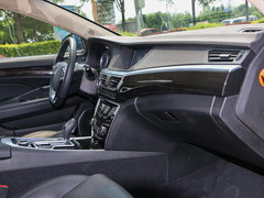 2015款 1.8T 自动 旗舰型
