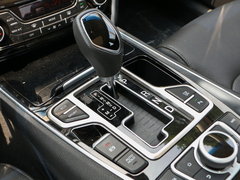 2015款 1.8T 自动 旗舰型