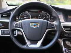 2015款 1.8T 自动 旗舰型