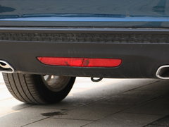 2015款 1.8T 自动 旗舰型