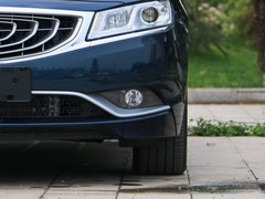 2015款 1.8T 自动 旗舰型