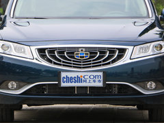 2015款 1.8T 自动 旗舰型