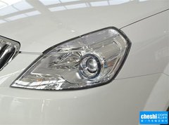 2015款 1.5L 自动 尊享型