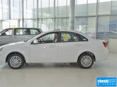2015款 1.5L 自动 尊享型