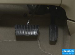 2015款 1.5L 自动 尊享型
