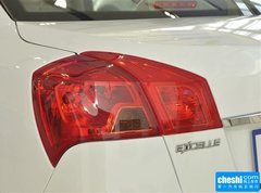 2015款 1.5L 自动 尊享型