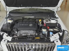 2015款 1.5L 自动 尊享型