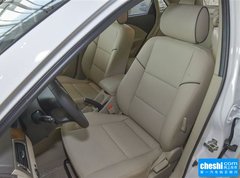 2015款 1.5L 自动 尊享型