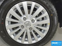 2015款 1.5L 自动 尊享型