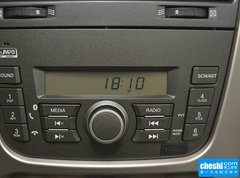2015款 1.5L 自动 尊享型