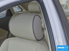 2015款 1.5L 自动 尊享型