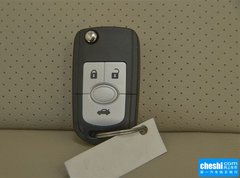 2015款 1.5L 自动 尊享型