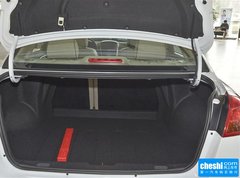 2015款 1.5L 自动 尊享型