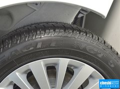 2015款 1.5L 自动 尊享型