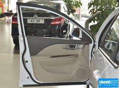 2015款 1.5L 自动 尊享型