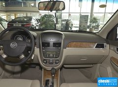 2015款 1.5L 自动 尊享型