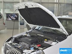 2015款 1.5L 自动 尊享型
