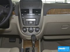 2015款 1.5L 自动 尊享型