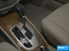 2015款 1.5L 自动 尊享型