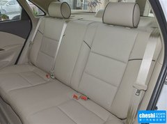 2015款 1.5L 自动 尊享型