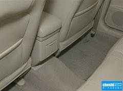 2015款 1.5L 自动 尊享型