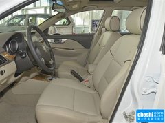 2015款 1.5L 自动 尊享型