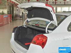 2015款 1.5L 自动 尊享型