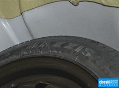 2015款 1.5L 自动 尊享型