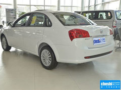 2015款 1.5L 自动 尊享型