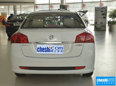 2015款 1.5L 自动 尊享型