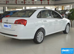 2015款 1.5L 自动 尊享型