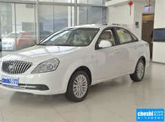 2015款 1.5L 自动 尊享型