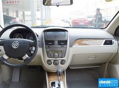 2015款 1.5L 自动 经典型