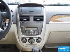 2015款 1.5L 自动 经典型