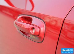 2015款 1.5L 自动 经典型