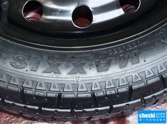 2015款 1.5L 自动 经典型