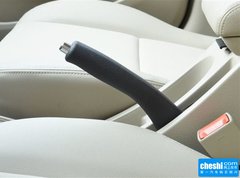 2015款 1.5L 自动 经典型
