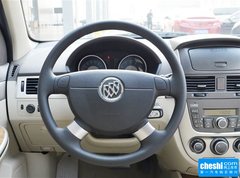 2015款 1.5L 自动 经典型