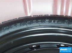 2015款 1.5L 自动 经典型