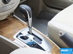 2015款 1.5L 自动 经典型