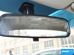 2015款 1.5L 自动 经典型