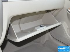2015款 1.5L 自动 经典型