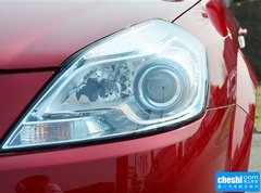 2015款 1.5L 自动 经典型