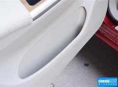 2015款 1.5L 自动 经典型