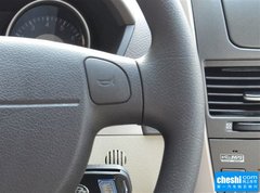 2015款 1.5L 自动 经典型